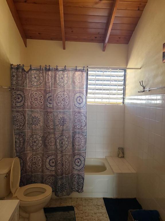 Donamae 2 Story Barbados House Villa Bridgetown Exterior photo